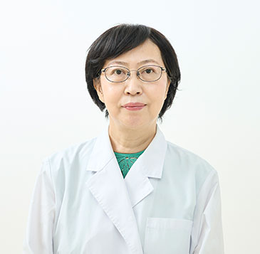 院長 盧 華(LU HANA)
