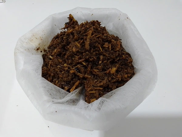 漢方外用浸透法