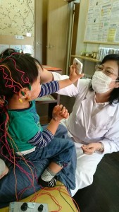 竹内顔面麻痺2