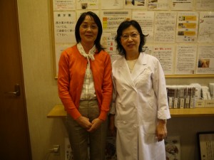 田村様