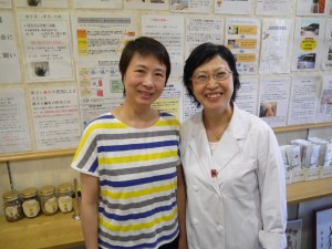 岡部静様・乳腺腫瘍