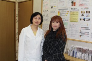 大場久美子