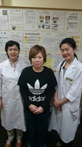 脊髄損傷