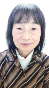 重症ハント麻痺完治後